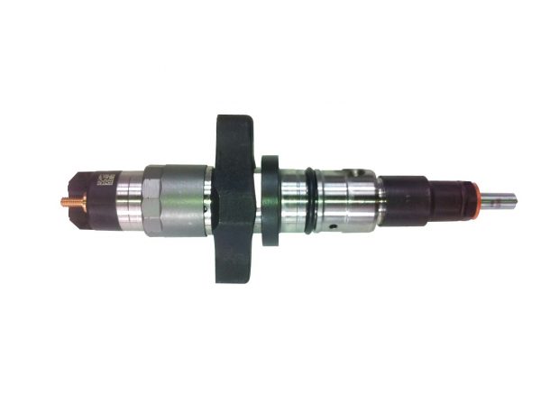Bosch Remanufactured Common Rail Injectors (0986435505)
