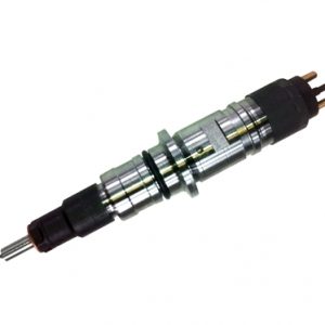 Bosch Remanufactured Common Rail Injectors (0986435518)