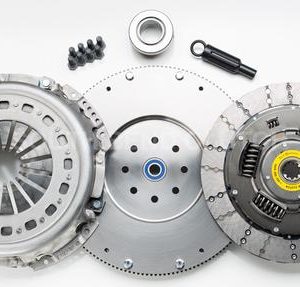 South Bend 1988-2004 Cummins 5.9L - HD 13" Clutch Kit 475hp (13125-OFEK)
