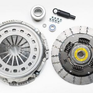 South Bend Clutch 1988-2004 Cummins Stage 3 Organic/Feramic Clutch - 475HP (13125-OFER)