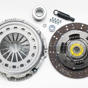 South Bend 1988-2004 Cummins 13" Organic Clutch Kit - 400hp (13125-OR)