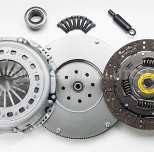 South Bend 1994-1998 Powerstroke Stage 3 Organic/Feramic Clutch Kit -475HP (1944-5OFEK)