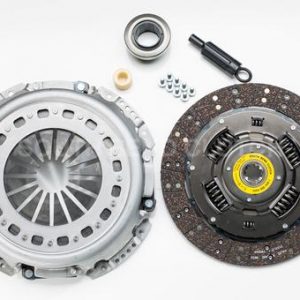 South Bend 1994-1998 Powerstroke Stage 3 Organic/Feramic Clutch - 475HP (1944-5OFER)