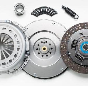 South Bend 1999-2003.5 Powerstroke Stage 3 Feramic/Organic Clutch - 475HP (1944-6OFEK)