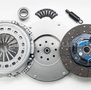 South Bend 1999-2003.5 Powerstroke Stage 3 Organic Clutch Kit - 425HP (1944-6OK-HD)