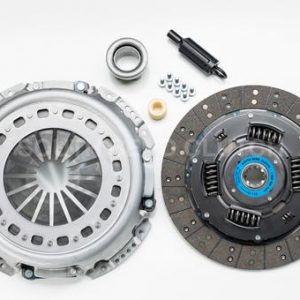 South Bend 1999-2003.5 Powerstroke Stage 1 Organic Clutch - 400HP (1944-6OR)