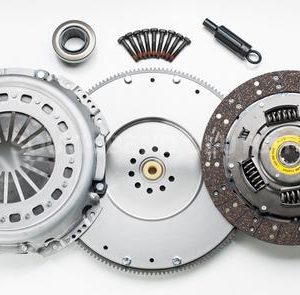 South Bend 1993-1994 Powerstroke Stage 2 Organic Clutch Kit (1944-324-OK)