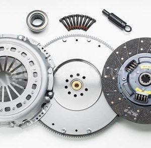 South Bend  1993-1994 Powerstroke Stage 3 Organic Clutch - 425HP (1944-324-OK-HD)