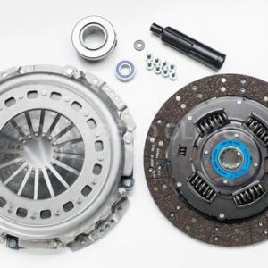 South Bend 2000.5-2005 Cummins Stage 3 Organic/Feramic Clutch - 475HP (1947-OFE)