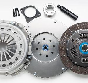 South Bend 2000.5-2005 Cummins Stage 3 Organic/Feramic Clutch Kit - 475HP (1947-OFEK)