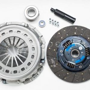 South Bend 2000.5-2005.5 Cummins Stage 2 Organic Clutch - 425HP (1947-OHD)