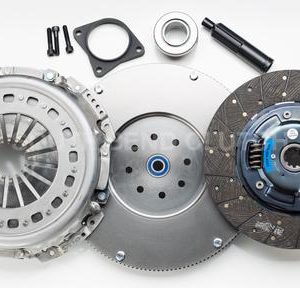 South Bend 2000.5-2005.5 Cummins Stage 2 Organic Clutch Kit - 425HP (1947-OKHD)