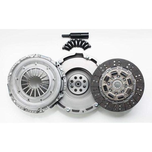 South Bend Stage 1 Organic Clutch Kit (SDM0105OK)