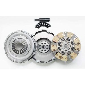 South Bend Clutch Kit for 2005-2006 Duramax 6.6L