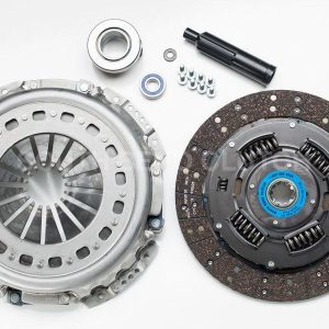 South Bend 2005.5-2018 Cummins Stage 2 Organic/Feramic Clutch Kit - 475HP (G56-OFER)