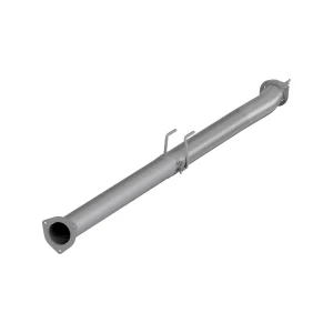 P1 Performance Products 2011-2016 Powerstroke 4" CAT & DPF Race Pipe (CFAL458)