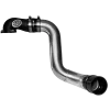 S&B Filters 2003-2004 Powerstroke S&B Intake Elbow W/Cold Side Intercooler Piping & Boots (76-1003B)