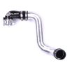S&B Filters Intake Elbow with Cold Side Intercooler Piping & Boots for 2005-2007 Ford Powerstroke 6.0L (76-1010B)