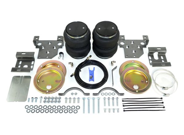 Pacbrake 2001-2010 Duramax HD Rear Air Suspension Kit (HP10005)