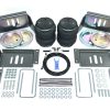 Pacbrake Universal HD Air Spring/Air Suspension Kit (HP10019)