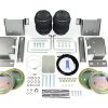 Pacbrake 2011-2019 Duramax HD Rear Air Suspension Kit (HP10171)