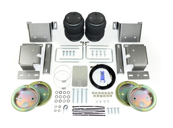 Pacbrake 2011-2019 Duramax HD Rear Air Suspension Kit (HP10171)