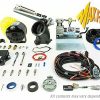 Pacbrake PRXB AT 4" Exhaust Brake Kit