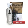 S&B Filters Precision II Cleaning and Oiling Kit ( 88-0008)