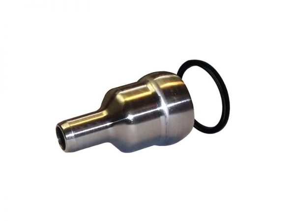 Bostech Ford 6.0L PowerStroke Oil Rail Ball Tube 2004-2010 | (DEC020606)