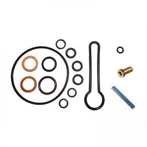 Bostech Ford 6.0L PowerStroke Fuel Filter Housing Seal Kit 2003-2007 | (BT7002627)