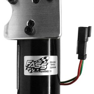 FASS Fuel Systems Dodge Replacement System Dodge Cummins 5.9L 1998.5-2002 (DRP02)