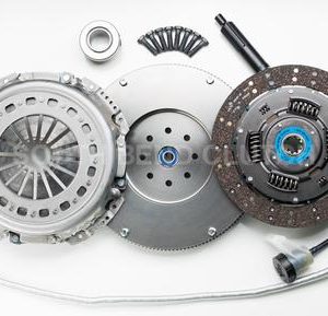 South Bend 2005.5-2018 Cummins Stage 2 Organic/Feramic Clutch Kit - 475HP (G56-OFEK)
