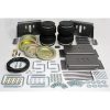 Pacbrake 2003-2018 Cummins 4WD HD Rear Air Suspension Kit (HP10002)