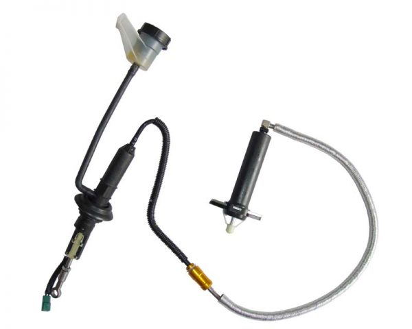 South Bend 1998-2002 Cummins Clutch Master Cylinder (HYDX1.50)