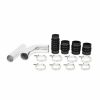 Mishimoto Intercooler Pipe & Boot Kit for 10-12 Dodge Cummins 6.7L