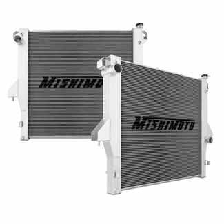Mishimoto Performance Aluminum Radiator MMRAD-RAM-03