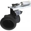 Pacbrake C44072 1994-1998 Cummins MT 4" PRXB Exhaust Brake Kit