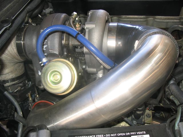 5.9l magnum turbo kit