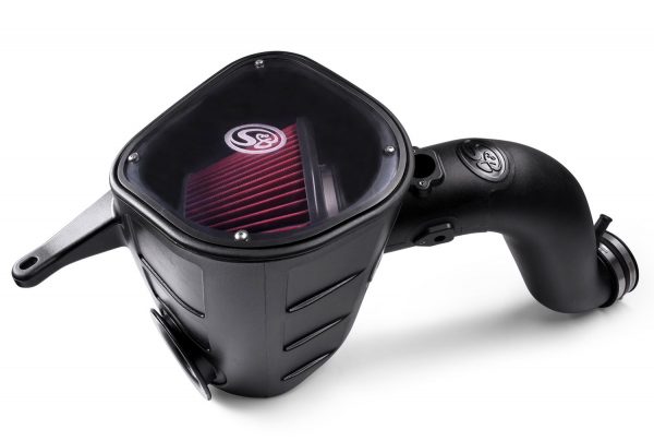 S&B Filters 2013-2018 Cummins S&B Intake Kit (75-5068)
