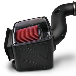 S&B Filters Cold Air Intake for 2006-2007 Chevy / GMC Duramax LLY-LBZ 6.6L (75-5080)