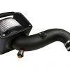 S&B Filters Cold Air Intake for 2007-2010 Chevy / GMC Duramax LMM 6.6L - DRY (75-5091D)