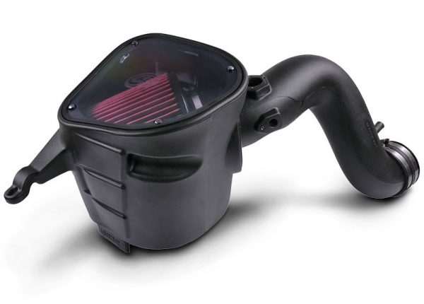 S&B 2007-2009 Cummins S&B Intake Kit (75-5093)
