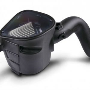 S&B Filters 2007-2009 Cummins S&B Intake Kit - DRY (75-5093D)