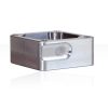 S&B Filters 1998-2007 Cummins S&B Heater Block Delete (76-1005)