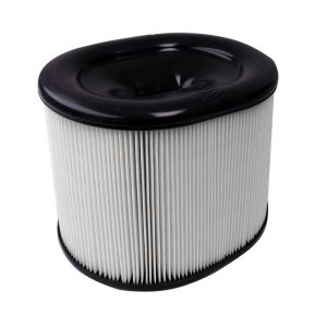 S&B Filters Intake Replacement Filter - DRY (KF-1035D)