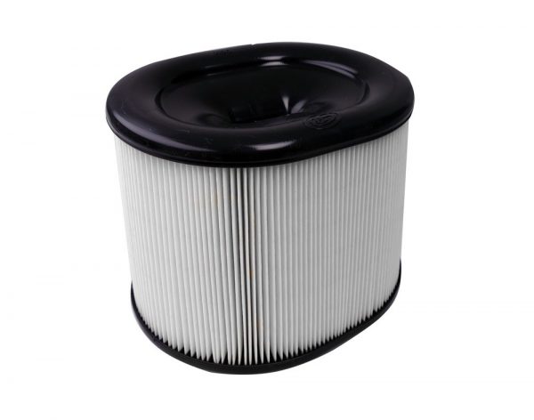 S&B Filters Intake Replacement Filter - DRY (KF-1035D)