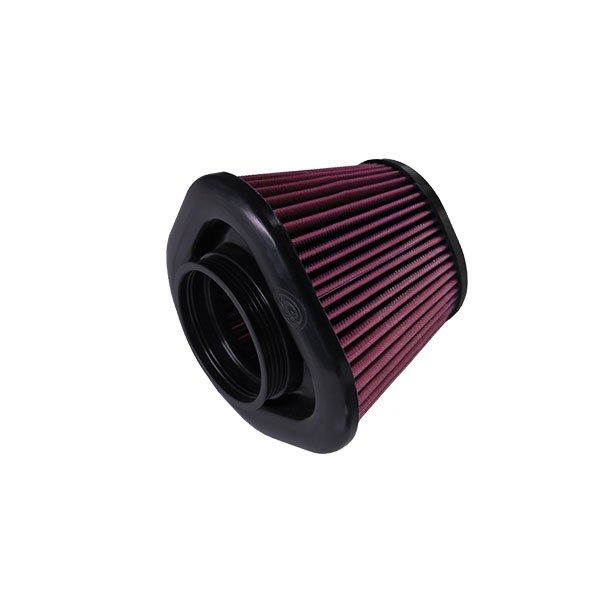 S&B Filters Intake Replacement Filter (KF-1037)