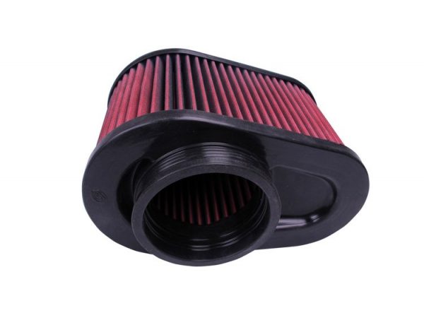 S&B Filters S&B Intake Replacement Filter (KF-1039)