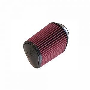 S&B Filters 1994-2022 Powerstroke Replacement Filter for S&B Intake (KF-1050)