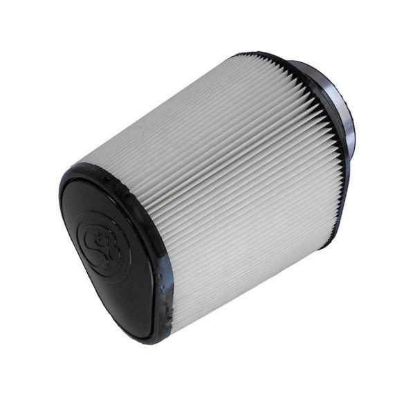 S&B Filters Intake Replacement Filter - DRY (KF-1050D)